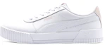 Buy (女性)Puma Carina ‘全白’ 370325-29