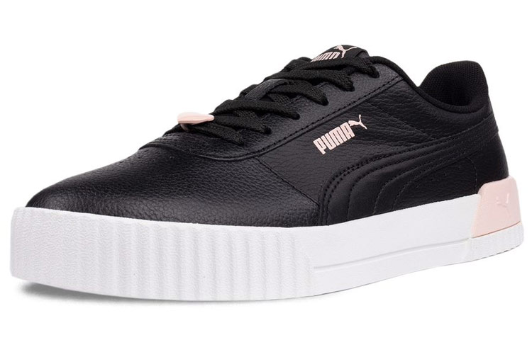 (W) Puma Carina 'Valentine's Black Sakura Pink' 圖 3
