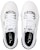 (W) Puma Carina Lift Kasut Kasual Warna Putih/Hitam 382504-01