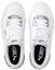 Lookbook (W) Puma Carina Lift Kasut Kasual Warna Putih/Hitam 382504-01