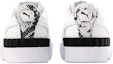 Shop (W) Puma Carina Lift Kasut Kasual Warna Putih/Hitam 382504-01
