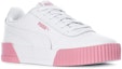 Lookbook (W) Puma Carina Kulit 'Putih Merah Jambu' 370325-37