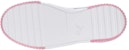 (W) Puma Carina Kulit 'Putih Merah Jambu' 370325-37