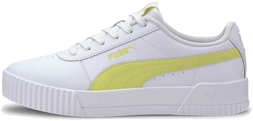 (W) Puma Carina 'Putih Lime Cerah' 370325-14 Buy (W) Puma Carina 'Putih Lime Cerah' 370325-14