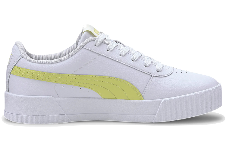 Order (W) Puma Carina 'Putih Sunny Lime' 370325-14