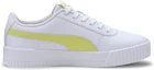 Order (W) Puma Carina 'Putih Sunny Lime' 370325-14