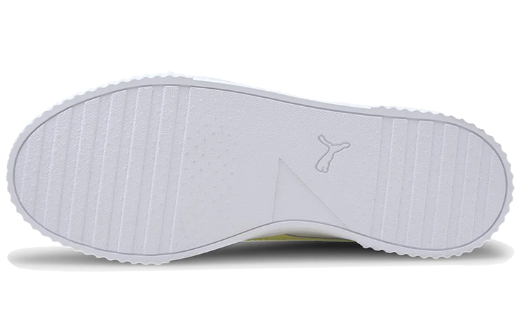 Purchase (W) Puma Carina 'Putih Sunny Lime' 370325-14