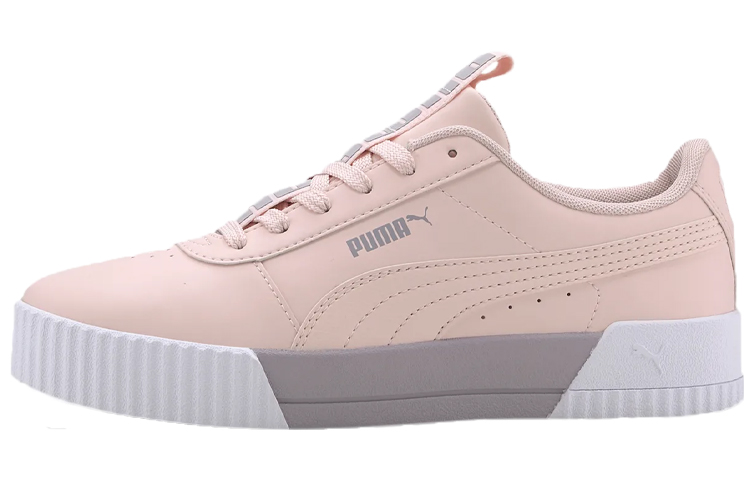 (W) Puma Carina Bold 'Rosewater'