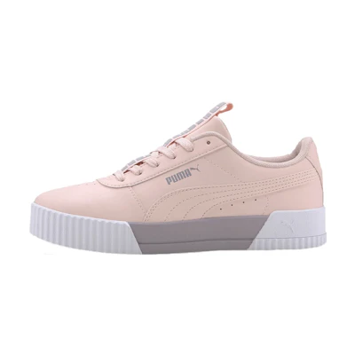 (W) Puma Carina Bold 'Rosewater'
