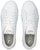 (W) Puma Carina Crew 'Putih Perak' 374903-02