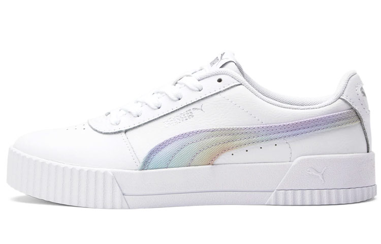 (W) Puma Carina L 'Prismatic'