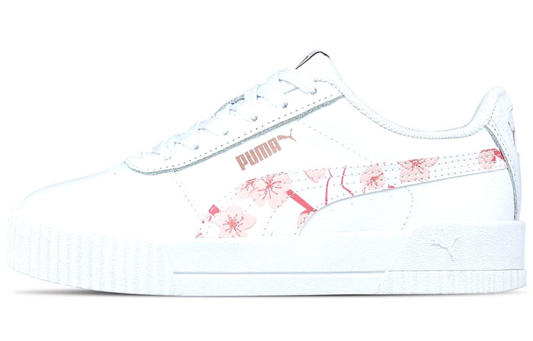 (W) Puma Carina L 'Sakura Bdp White'