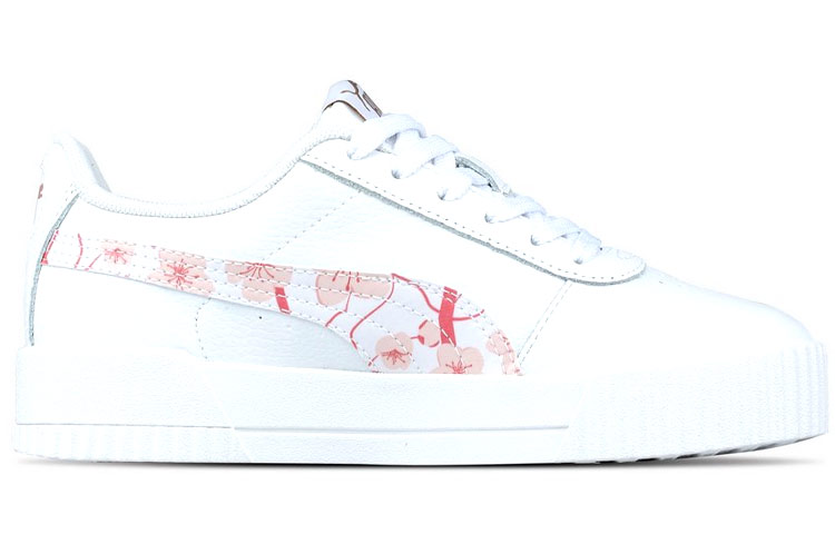 (W) Puma Carina L 'Sakura Bdp White' 圖 2