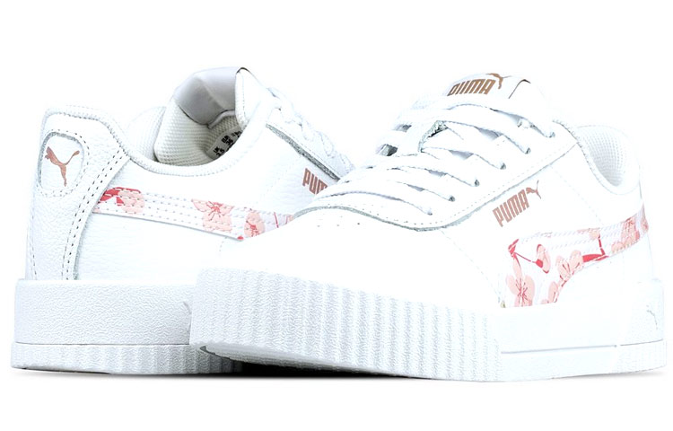 (W) Puma Carina L 'Sakura Bdp White' 圖 3