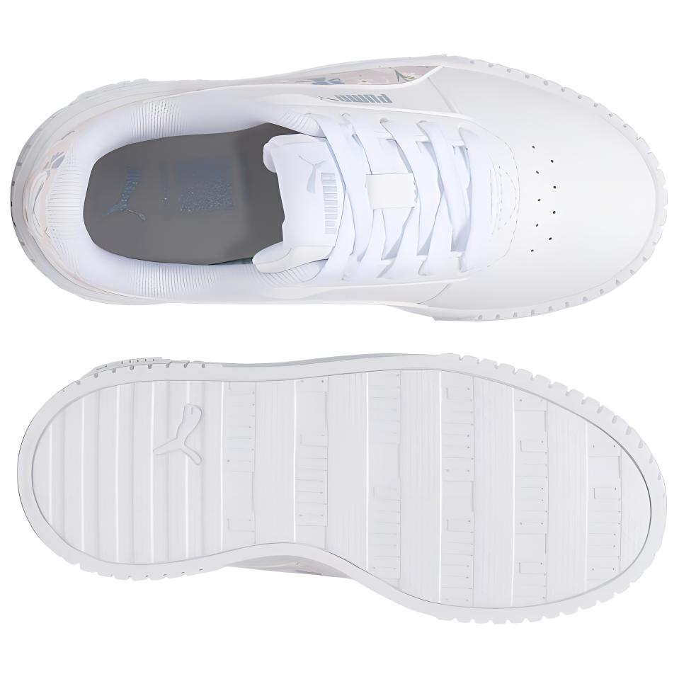 (W) Puma Carina L 'Sakura Bdp White' 圖 4