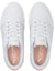 Lookbook (W) Puma Carina Leather 'Arctic Ice Peach Pink' - Kulit Puma Carina 'Ais Pic Peach Pink' 370325-47