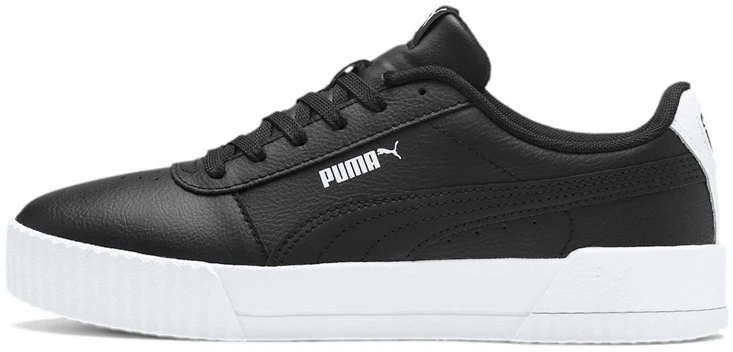women-puma-carina-leather-black-white-370325-22