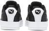 Shop (W) Puma Carina Kulit 'Hitam Putih' 370325-22