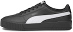Buy (W) Puma Carina Kulit 'Hitam Dan Putih' 370325-32