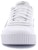 (W) Puma Carina Kulit 'Putih Kelabu' 370325-18