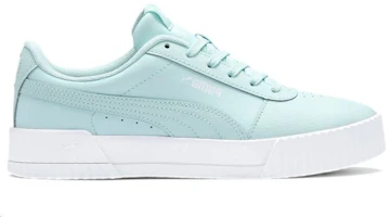 Order (Women) Puma Carina Leather 'Lake' 370325-24