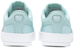 Purchase (Women) Puma Carina Leather 'Lake' 370325-24