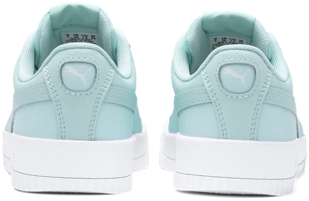 (W) 푸마 카리나 레더 '레이크' (Puma Carina Leather 'Lake') 370325-24 Shop (W) 푸마 카리나 레더 '레이크' (Puma Carina Leather 'Lake') 370325-24
