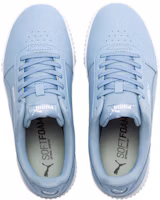 Lookbook (Women) Puma Carina Leather 'Light Blue' 370325-25