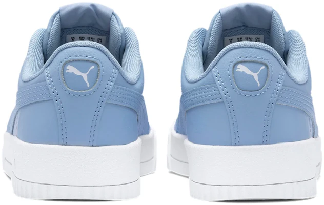 (W) Puma Carina 皮革'浅蓝色' 370325-25 Shop (W) Puma Carina 皮革'浅蓝色' 370325-25