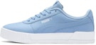 Buy (W) Puma Carina Kulit 'Biru Muda' 370325-25