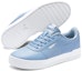 Order (W) Puma Carina Kulit 'Biru Muda' 370325-25