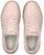 (W) Puma Carina Kulit 'Pink' 370325-43