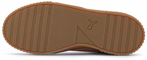 Purchase (Women) Puma Carina Leather 'Pink' 370325-43
