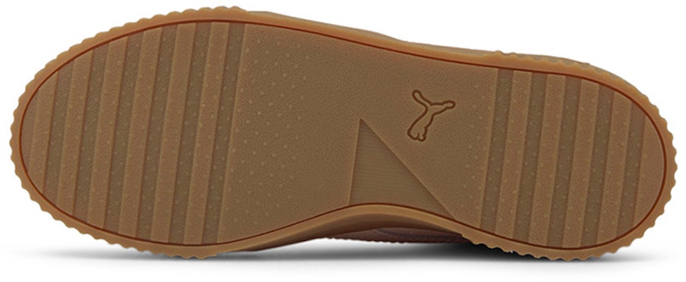 (Women) Puma Carina Leather 'Pink' 370325-43 Purchase (Women) Puma Carina Leather 'Pink' 370325-43