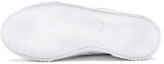 Purchase (W) Puma Carina Leather 'Triple White' - Kulit Putih Triple 370325-02