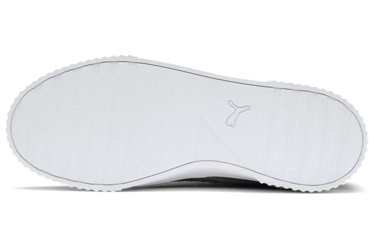 Purchase (W) Puma Carina 真皮 '紫色' 女鞋 370325-26