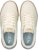 (W) Puma Carina Kulit 'Retro Low-Top Beige dan Biru' 370325-44