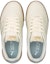 Lookbook (W) Puma Carina Kulit 'Retro Low-Top Beige dan Biru' 370325-44