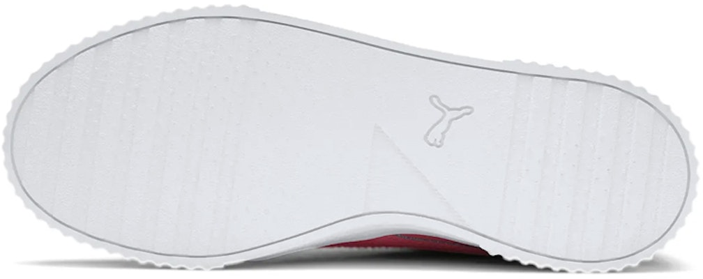 (W) Puma Carina Kulit 'Salmon Rose' 370325-27 Purchase (W) Puma Carina Kulit 'Salmon Rose' 370325-27