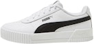 Order (W) Puma Carina Kulit 'Putih Hitam' 370325-33