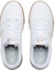 Lookbook (W) Puma Carina Kulit 'Putih Gum' 370325-07