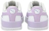 Shop (W) Puma Carina Kulit 'Putih Lavender Cerah' 370325-39