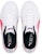 (W) Puma Carina Kulit 'Putih Merah' 370325-04