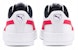 (W) Puma Carina Kulit 'Putih Merah' 370325-04
