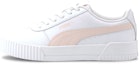 Buy (W) Puma Carina Kulit 'Putih Air Mawar' 370325-10