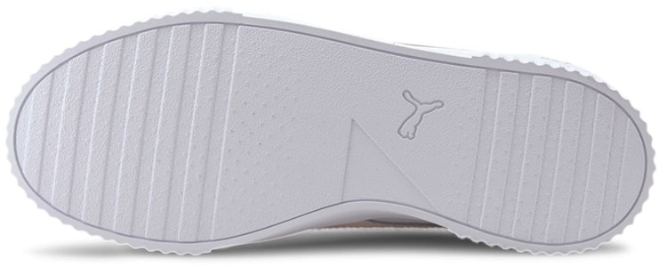 (W) Puma Carina Kulit 'Putih Rose Water' 370325-10 Purchase (W) Puma Carina Kulit 'Putih Rose Water' 370325-10