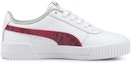 Order (W) Puma Carina Kulit FS 'Kulit Ular - Merah Parsi' 382384-01