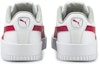 Shop (W) Puma Carina Kulit FS 'Kulit Ular - Merah Parsi' 382384-01