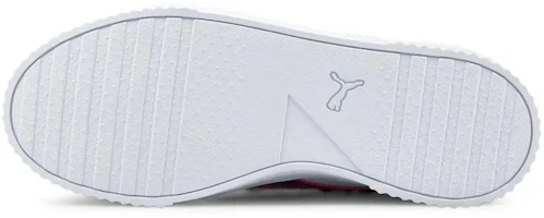 Purchase (Women) Puma Carina Leather FS 'Snakeskin - Persian Red' 382384-01