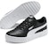 (W) Puma Carina Leather 'Hitam Putih' 370325-16